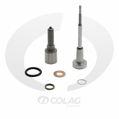 KIT DE REPARACIÓN TIPO BOSCH   C6 CAT