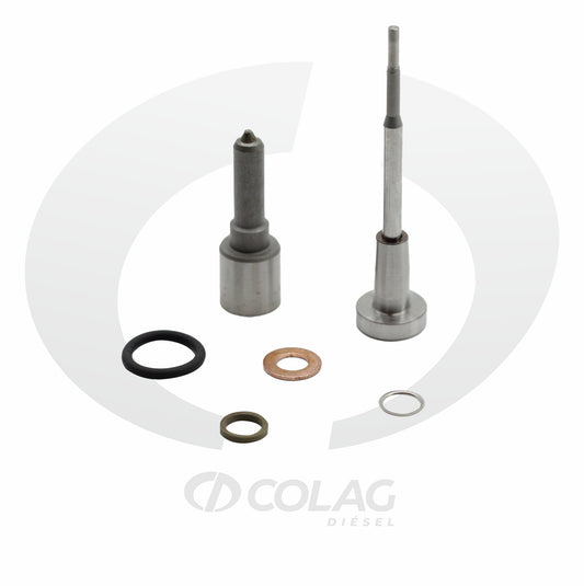 KIT DE REPARACIÓN TIPO BOSCH   C6 CAT