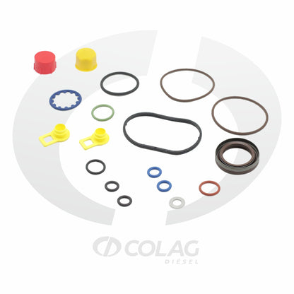 KIT DE REPARACION BOMBA CP4 CON TRANSFERENCIA CD02009013
