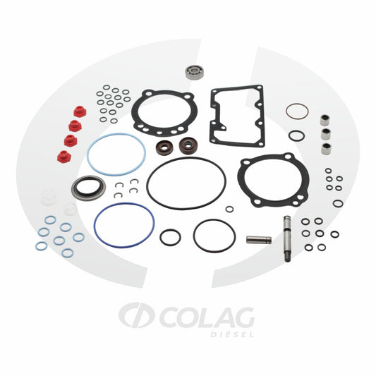 KIT DE REPARACIÓN MAYOR BOMBA C7 / C9