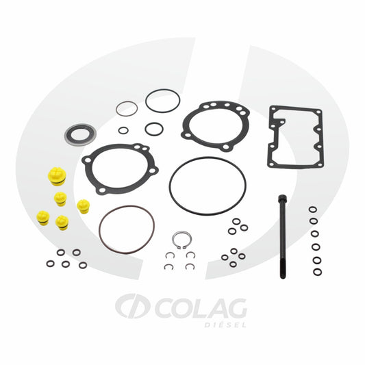 KIT DE REPARACIÓN MENOR BOMBA C7 / C9