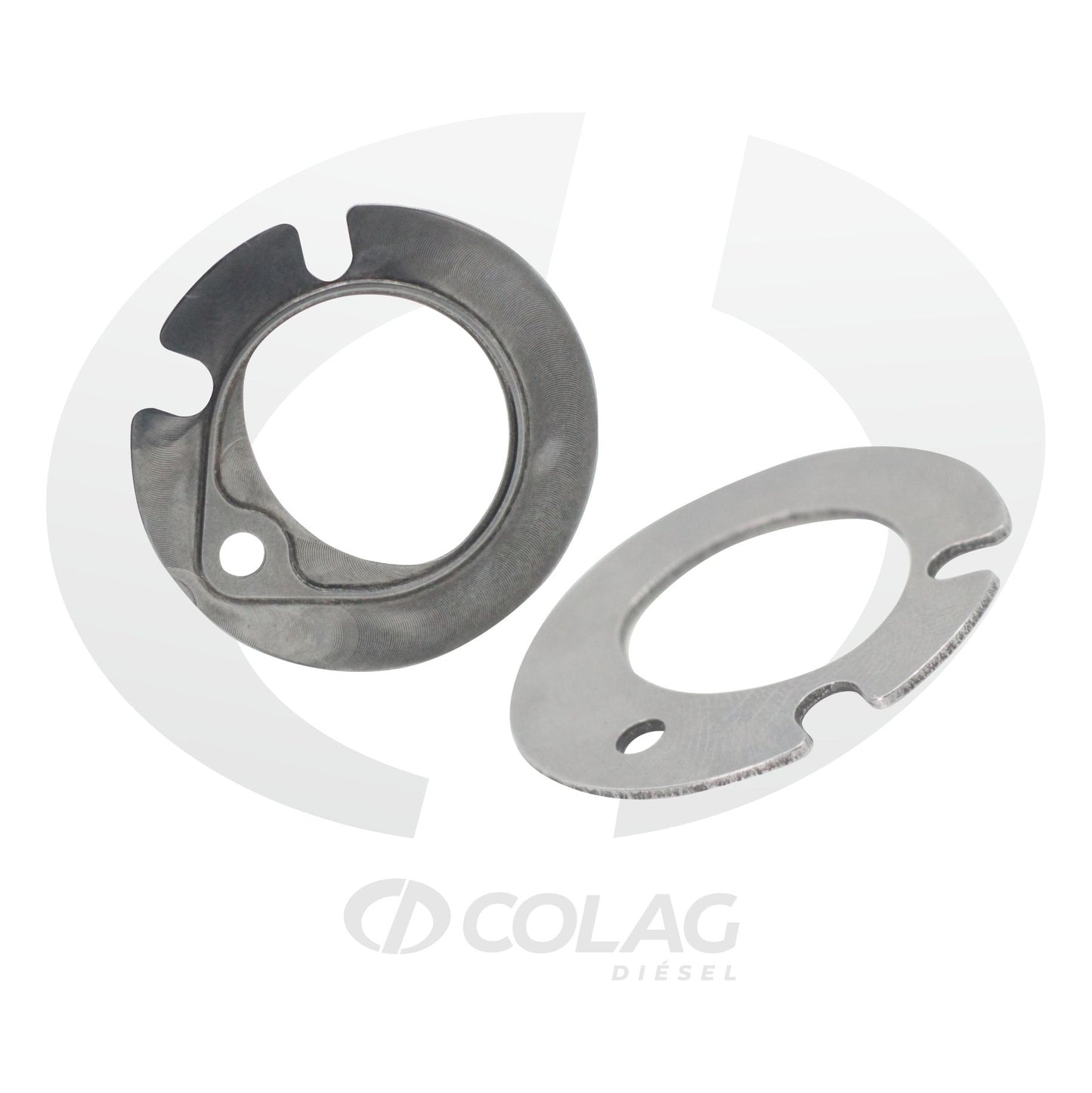 LAINA DE AJUSTE INYECTOR CAT C15 CD01005033