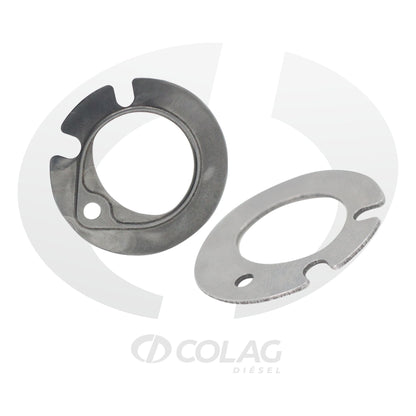 LAINA DE AJUSTE INYECTOR CAT C15 CD01005033