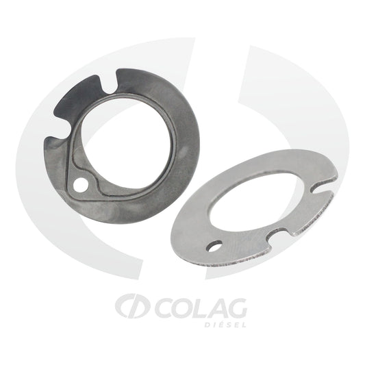 LAINA DE AJUSTE INYECTOR CAT C15 CD01005033