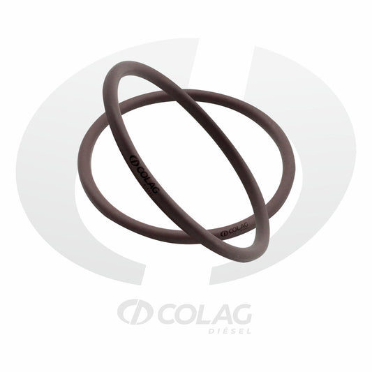 LIGA INYECTOR INTERNA DE BOBINA CAT C6