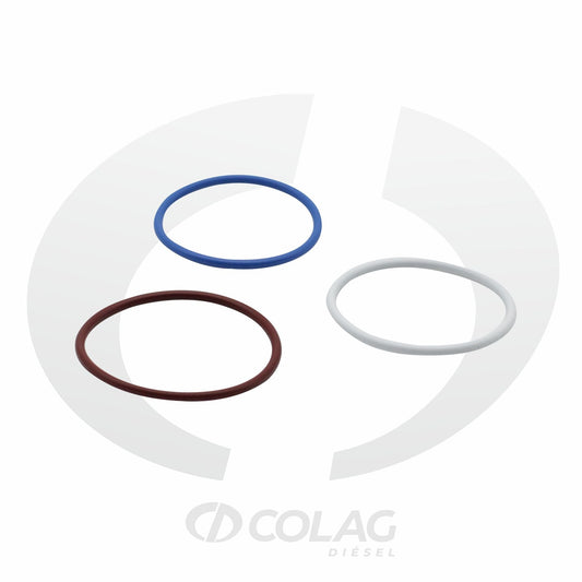 LIGAS EXT. CUMMINS N14 - M11