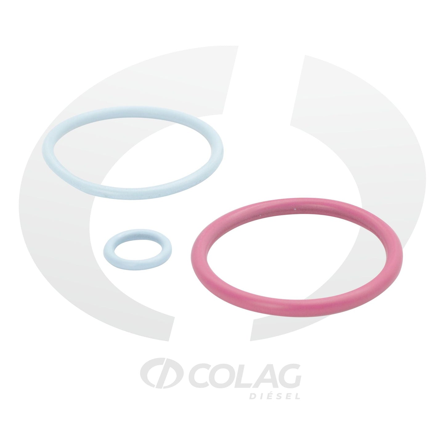 LIGAS EXT. C13, C15,