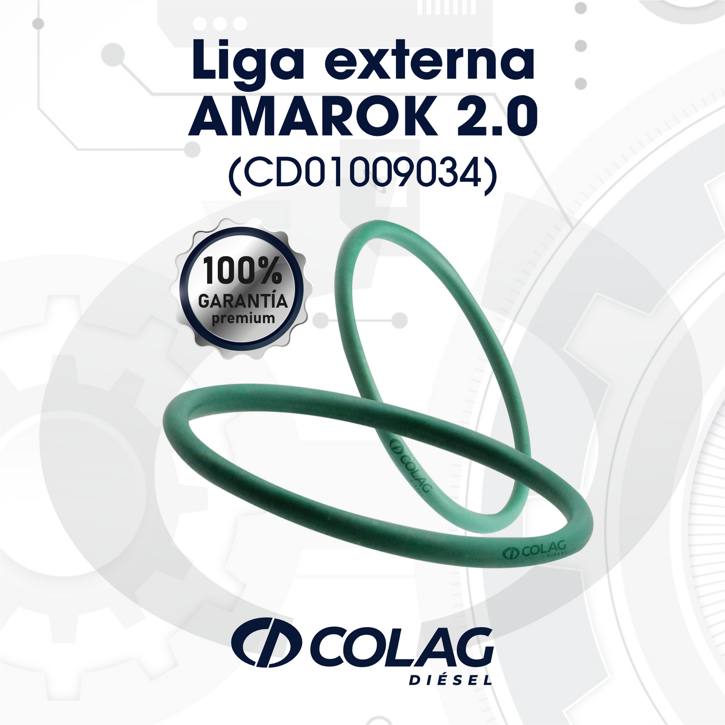 LIGAS EXTERNAS PIEZO JETTA 2.0