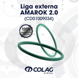 LIGAS EXTERNAS PIEZO JETTA 2.0