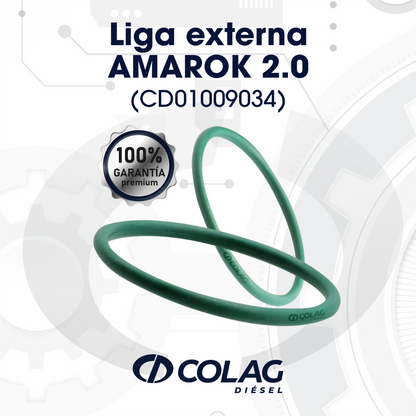 LIGAS EXTERNAS PIEZO JETTA 2.0