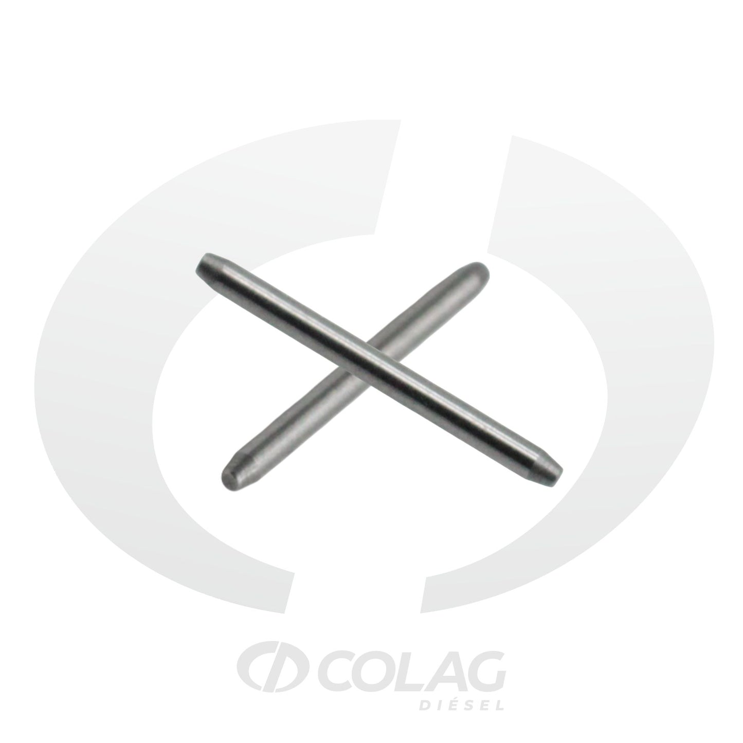 PERNO DE TOBERA CAT C7 C9 CD01005041