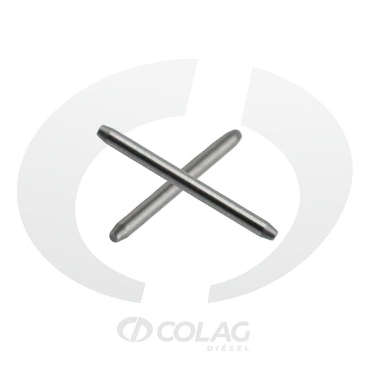 PERNO DE TOBERA CAT C7 C9 CD01005041