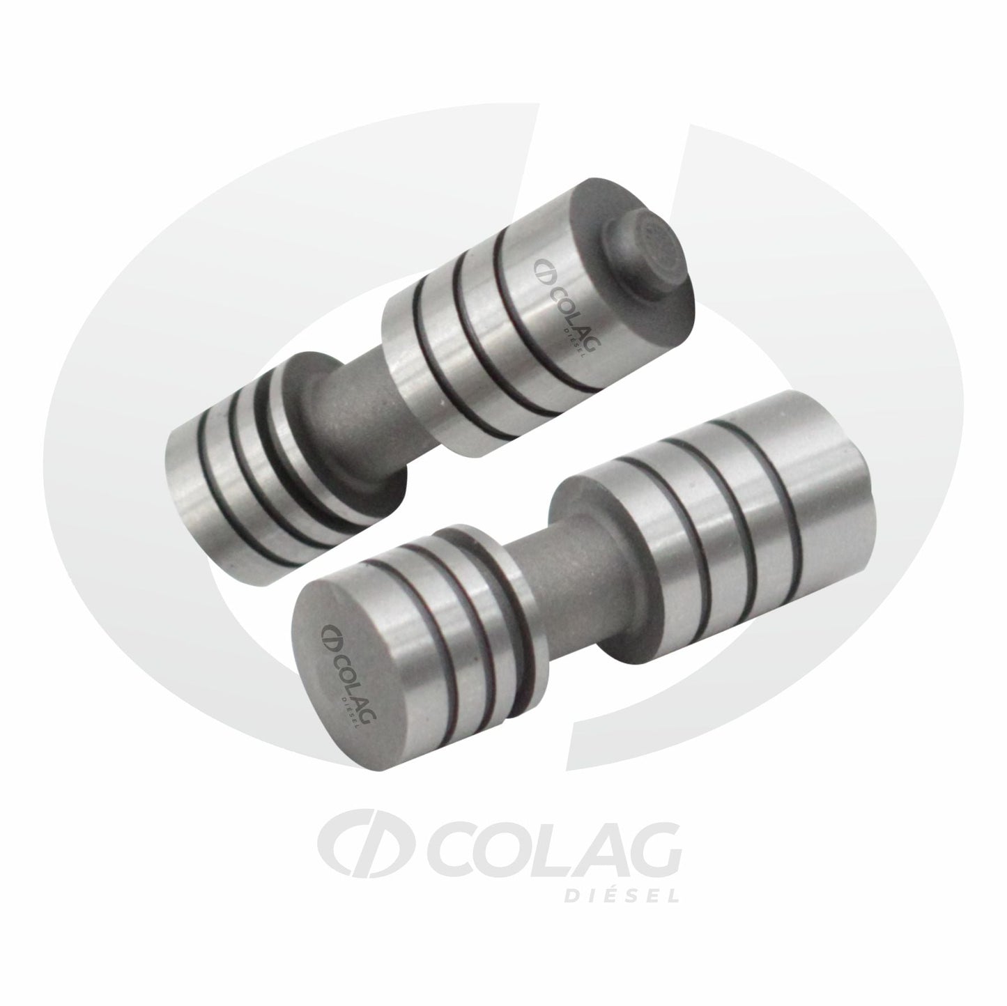 PISTON DE CAJA DE PRESIÓN (7.155) C7/C9