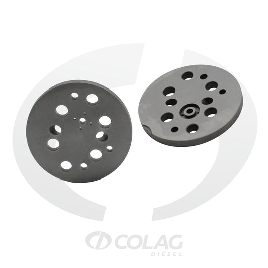 PLATO ACELERADOR INFERIOR INYECTOR C7 C9 CD01021003