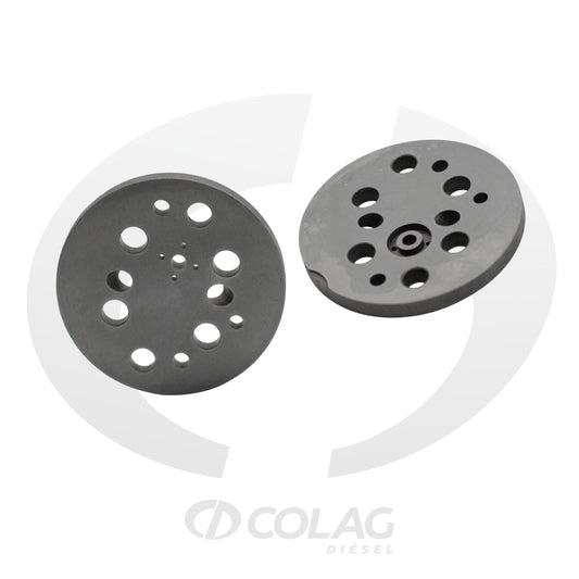 PLATO ACELERADOR INFERIOR INYECTOR C7/C9