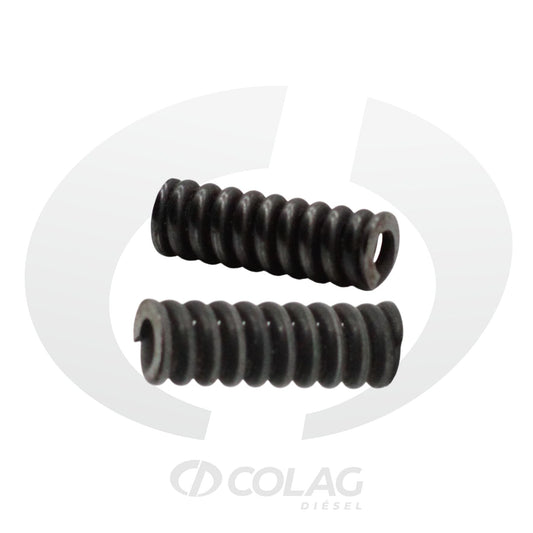 RESORTE P/VÁLVULA DE CONTROL C7/C9