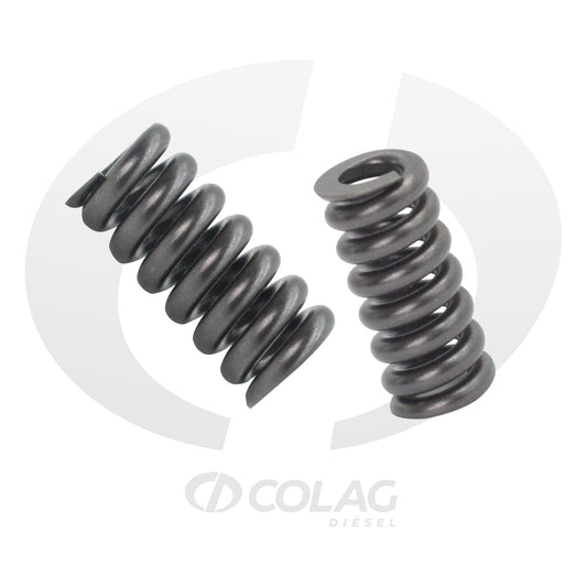 RESORTE INYECTOR C15