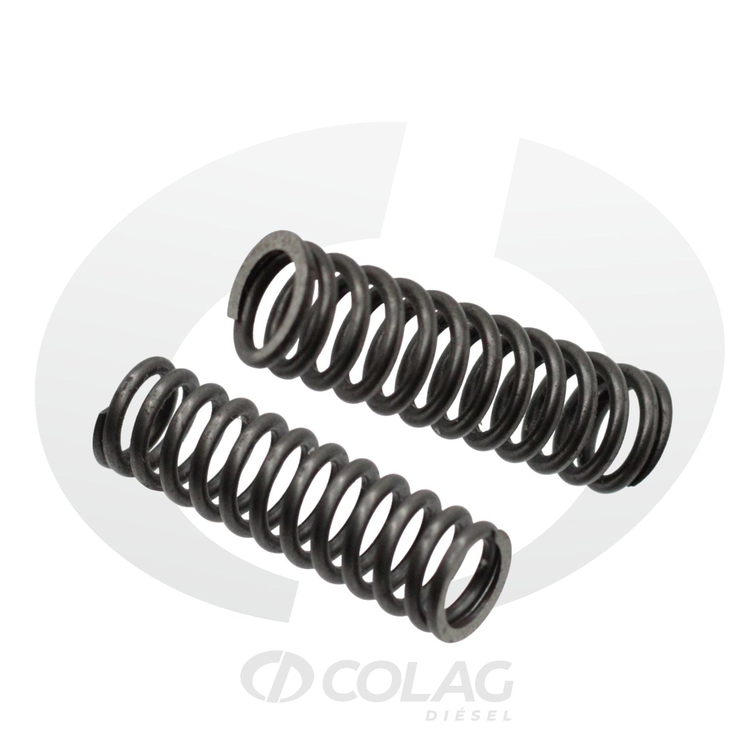 RESORTE P/ ELEMENTO INYECTOR CAT C7/C9