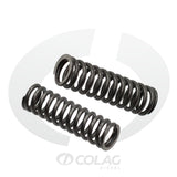 RESORTE P/ ELEMENTO INYECTOR CAT C7/C9