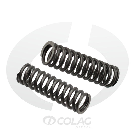 RESORTE P/ ELEMENTO INYECTOR CAT C7/C9