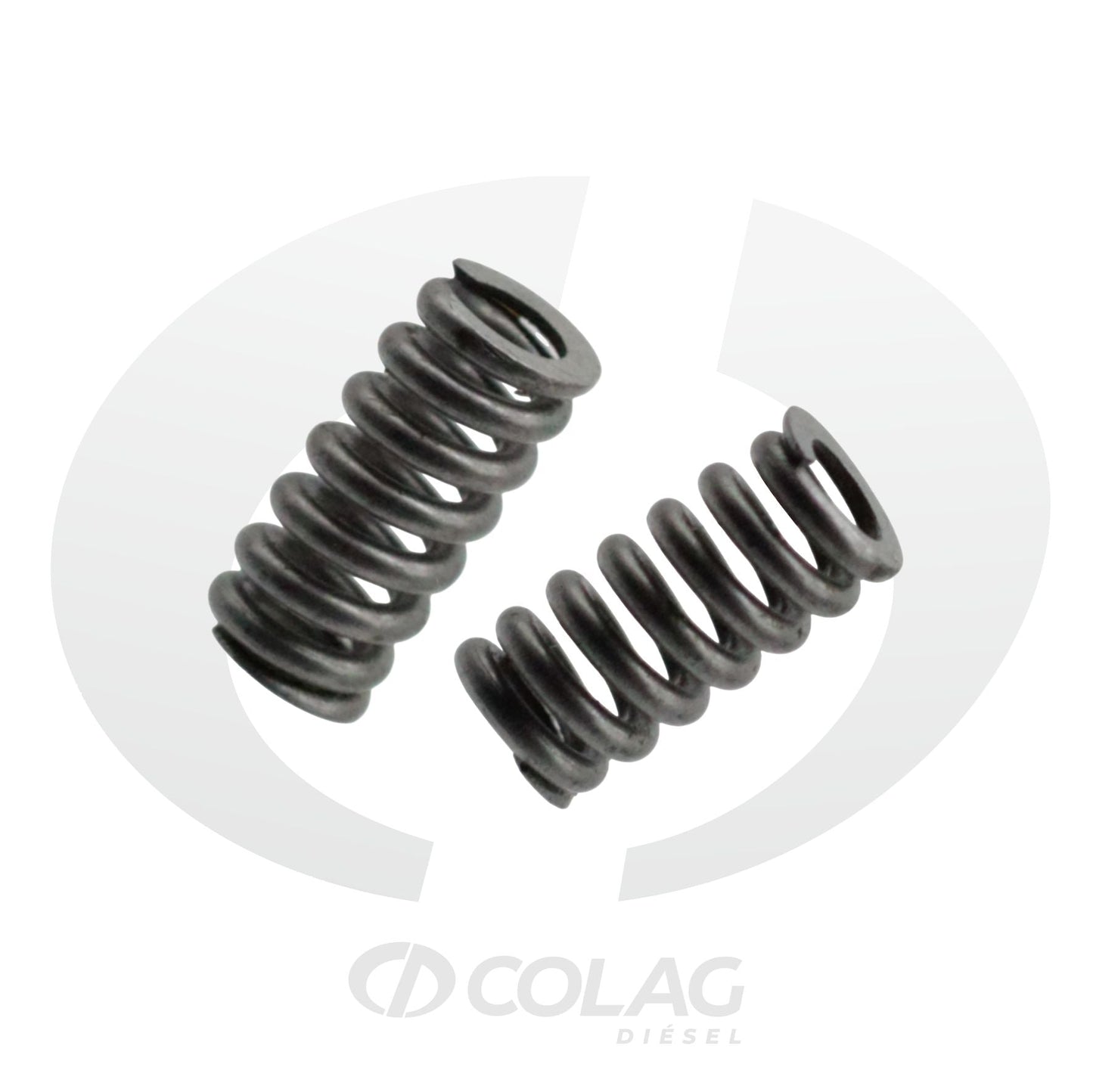 RESORTE P/ VÁLVULA PRESURIZADORA C7/C9