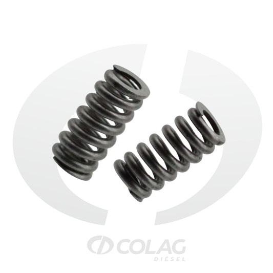 RESORTE P/ VÁLVULA PRESURIZADORA C7/C9