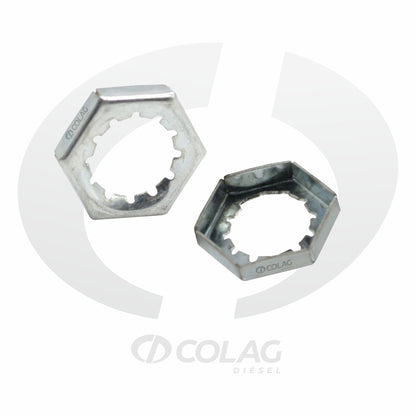 SEGURO HEXAGONAL PARA IPR C7 / C9