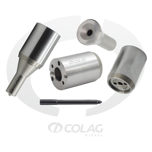 TOBERA CAT C15 ALTO FLUJO 6 ORIFICIOS CD01016030