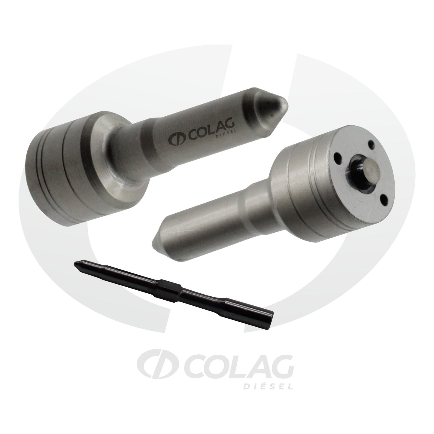 TOBERA CAT C6.4 (3 RAYAS)