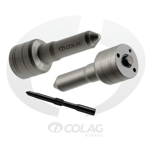 TOBERA CAT C6.4 (3 RAYAS)