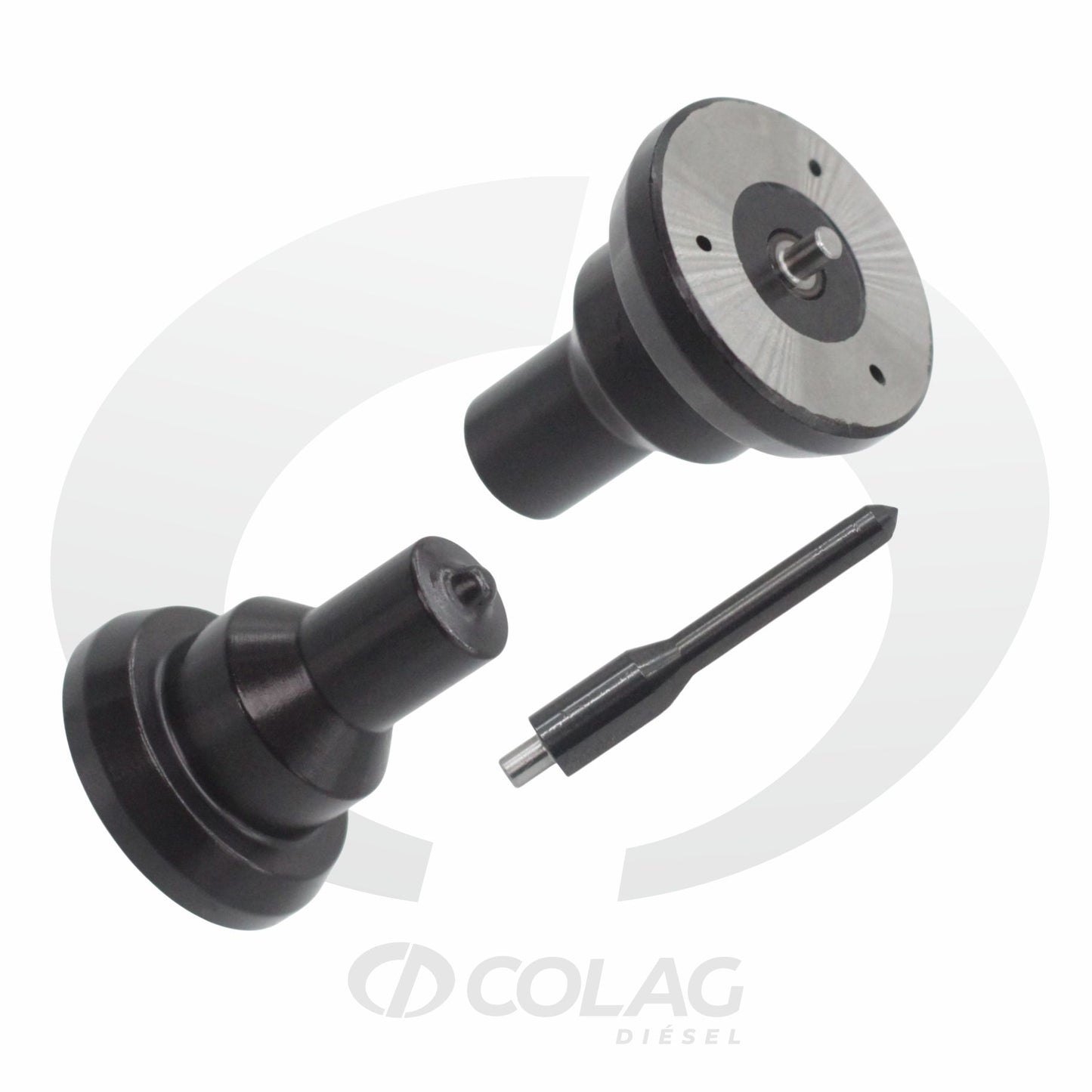 TOBERA CUMMINS 2902924 INYECTOR 4902921 3411753 3411756QSM M11 CD014902924