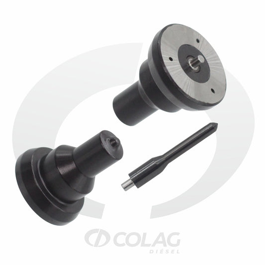 TOBERA CUMMINS 2902924 INYECTOR 4902921 3411753 3411756QSM M11 CD014902924