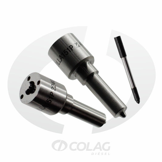 TOBERA DLLA151P2244 0 433 172 244 837072955 0445120235 0445 120 235 MASSEY FERGUSON CD010433172244