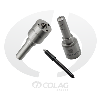 TOBERA DLLA145P870 MITSUBISHI L200