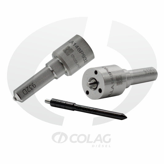 TOBERA DLLA148P932 NISSAN NP300/ CABSTAR