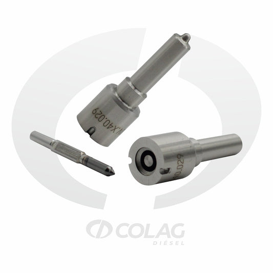 TOBERA PIEZO AMAROK , JETTA, TRANSPORTER ITALIANA