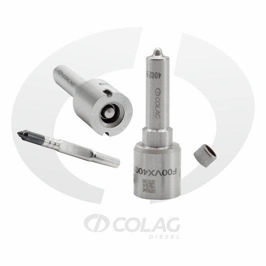 TOBERA PIEZO AMAROK , JETTA, TRANSPORTER