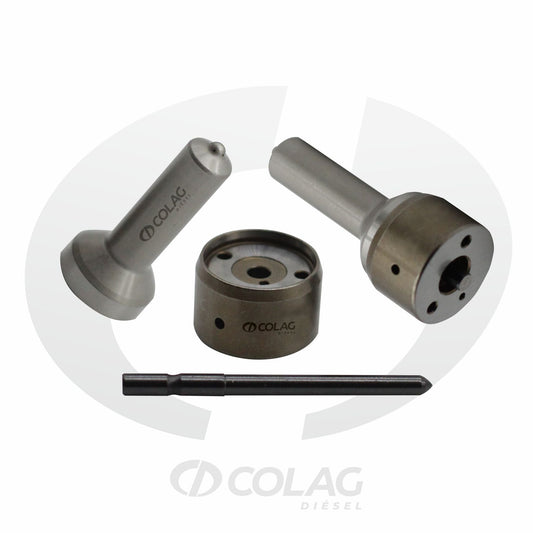 TOBERA CAT C7/C9 5 ORIFICIOS CD01016002