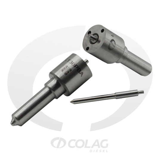 TOBERA DELPHI MECANICO L241PBB L018PBB L276PBA L170PBB L186PBB L029PBB L015PBB CD01L130PBA