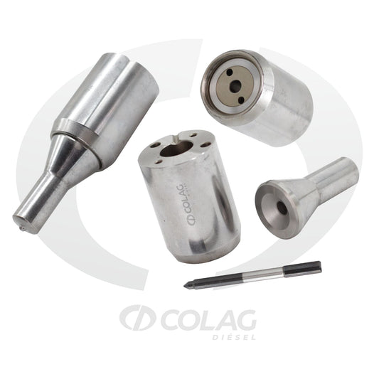 TOBERA INYECTOR CAT C15 6 ORIFICIOS