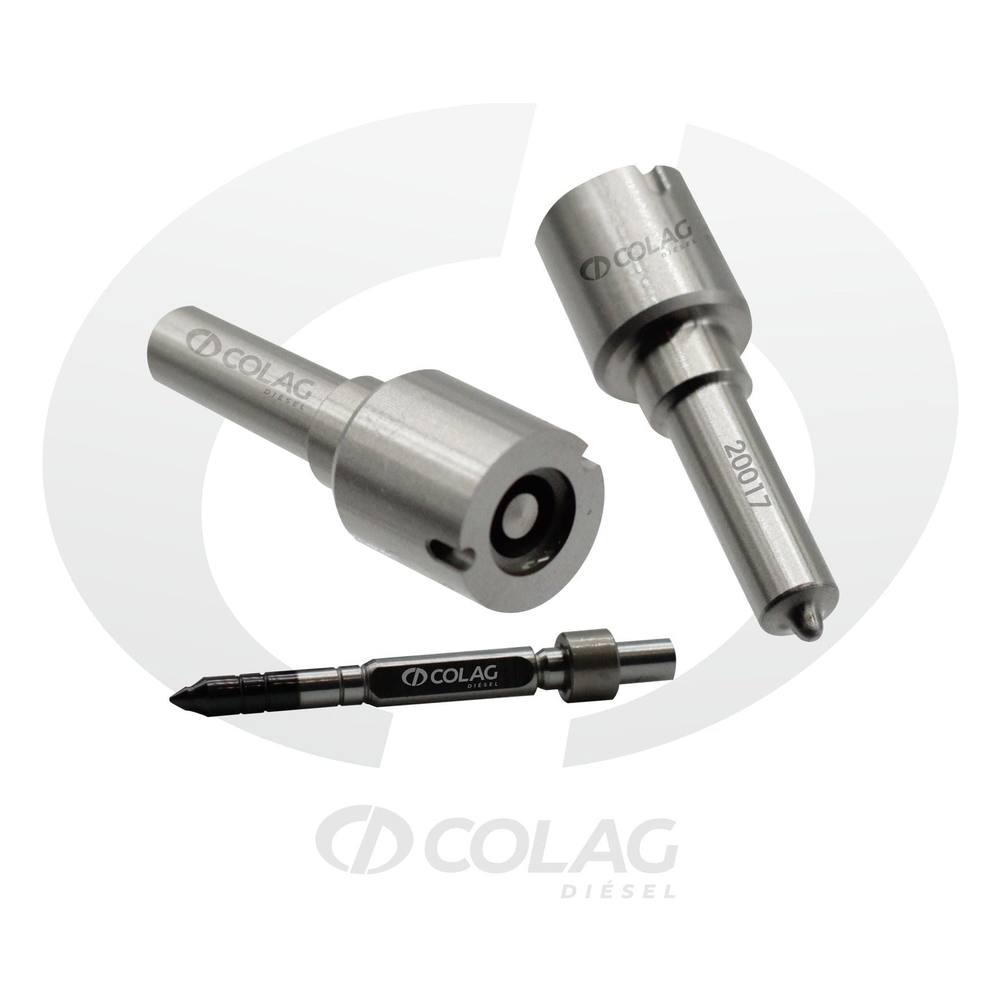 TOBERA INYECTOR VITO