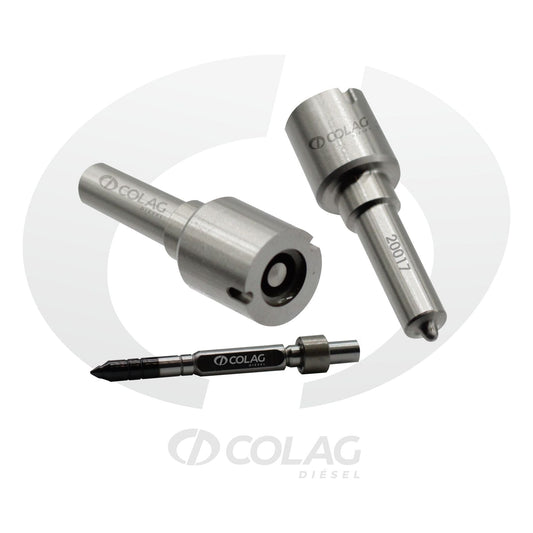 TOBERA INYECTOR VITO