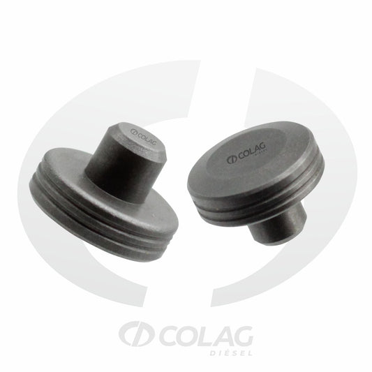 TOPE 2 RAYAS CUMMINS N14 - M11