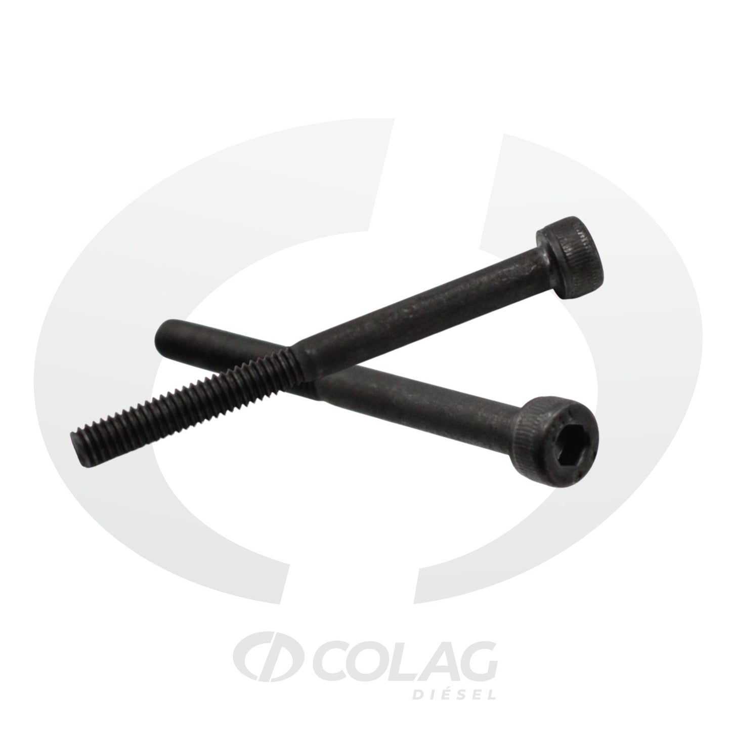 TORNILLO DE FIJACION DE VALVULA CAT C7 C9 CD01010002