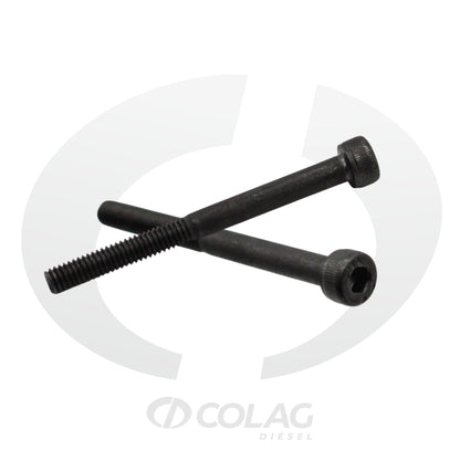 TORNILLO DE FIJACION DE VALVULA CAT C7 C9 CD01010002