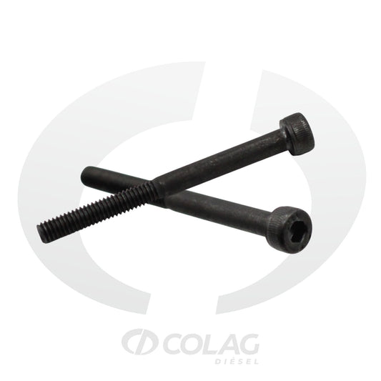 TORNILLO DE FIJACION DE VALVULA CAT C7 C9 CD01010002