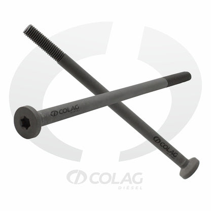 TORNILLO DE FIJACION LARGO PARA BOMBA CAT C7/C9