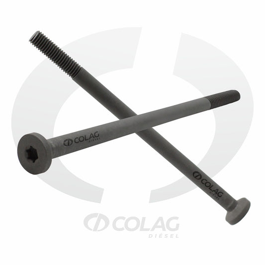 TORNILLO DE FIJACION LARGO PARA BOMBA CAT C7/C9
