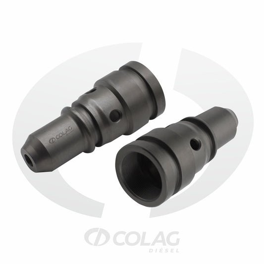 TUERCA DE FIJACIÓN INYECTOR C7/C9