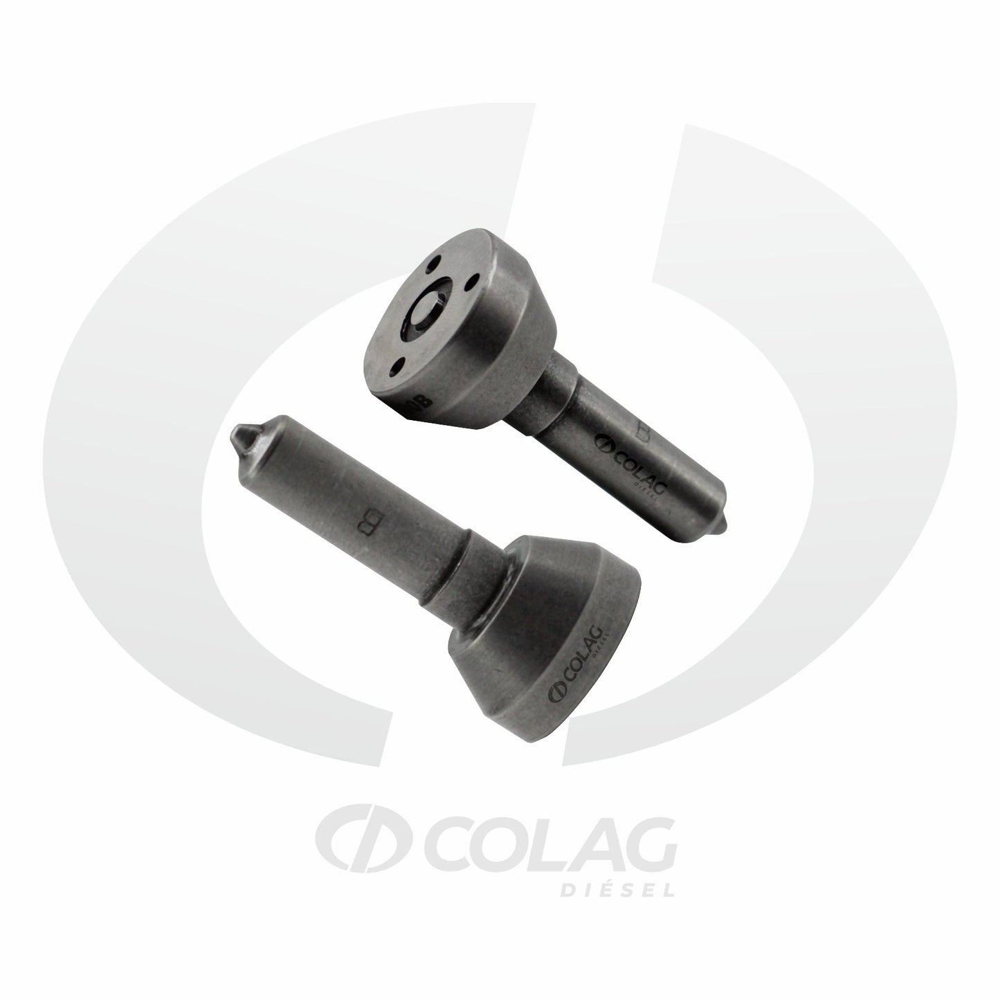 TOBERA CAT 3126B 6 MM